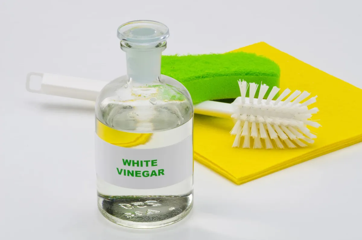 10 façons d'utiliser le vinaigre blanc pour entretenir sa maison