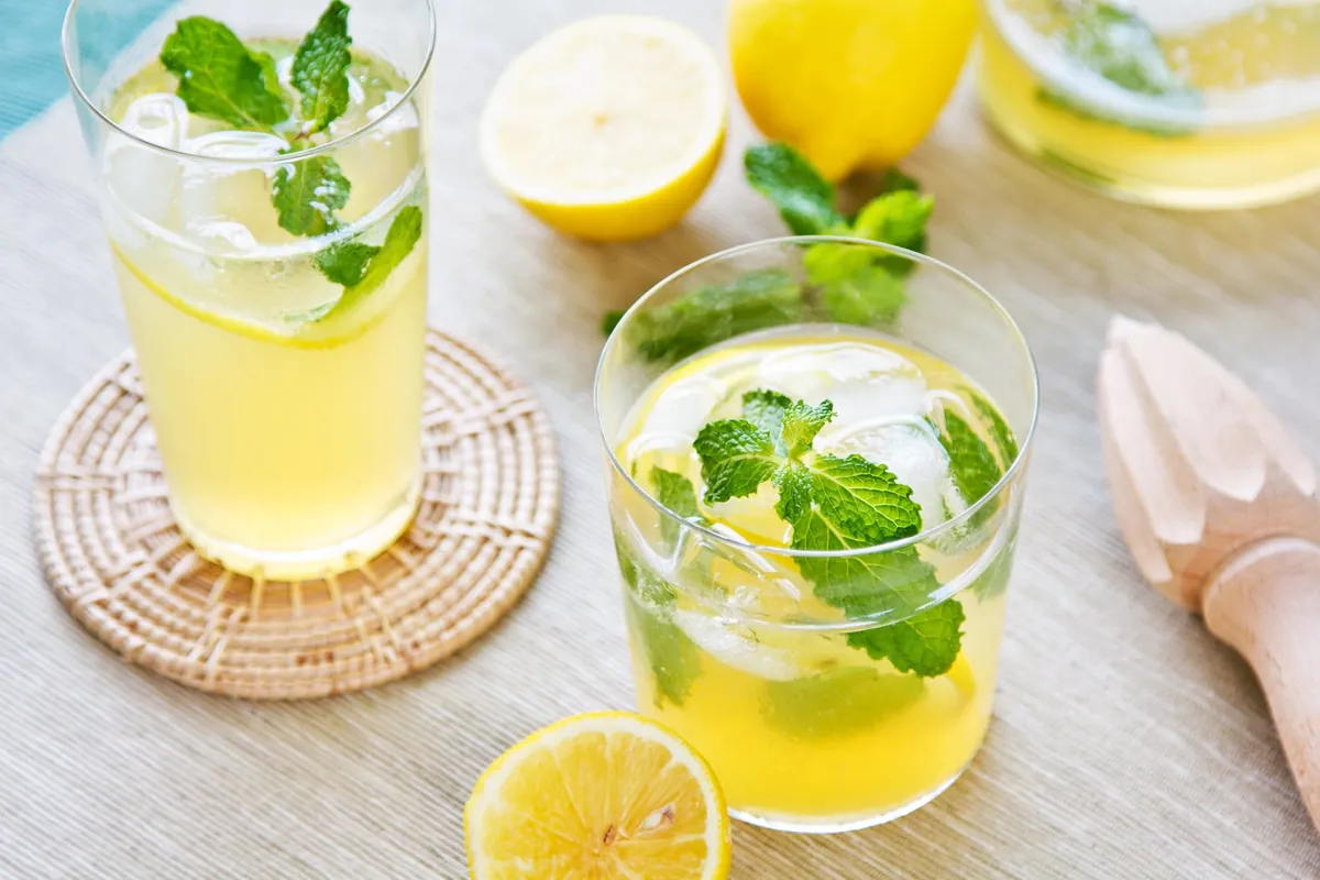4 aliments détox à privilégier