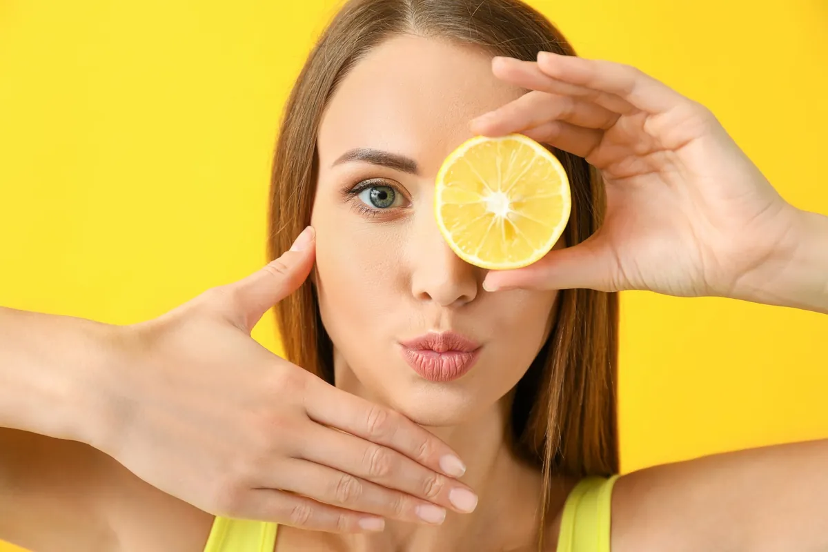 6 astuces beauté avec le citron