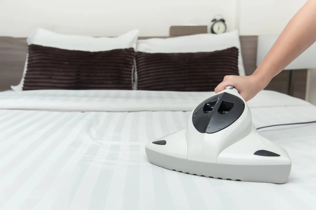 Acariens : 4 astuces pour les éliminer de votre matelas