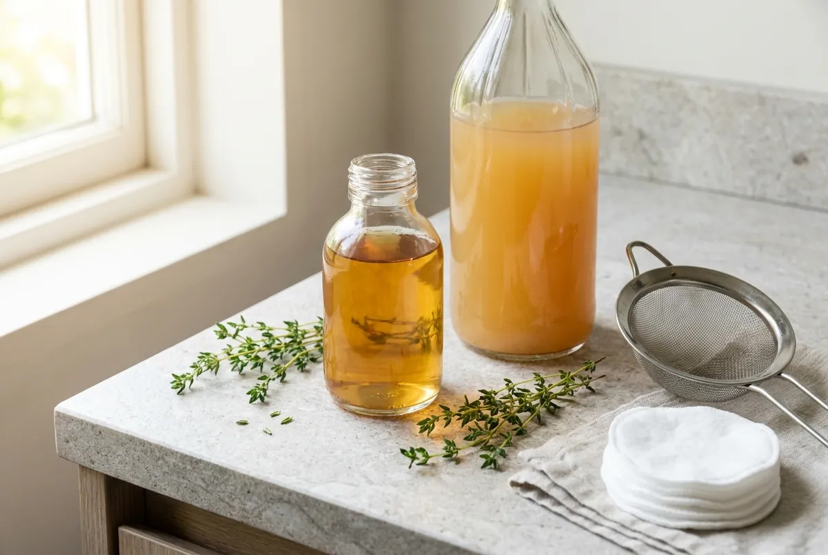 Quel soin naturel pour une peau acnéique du visage ?