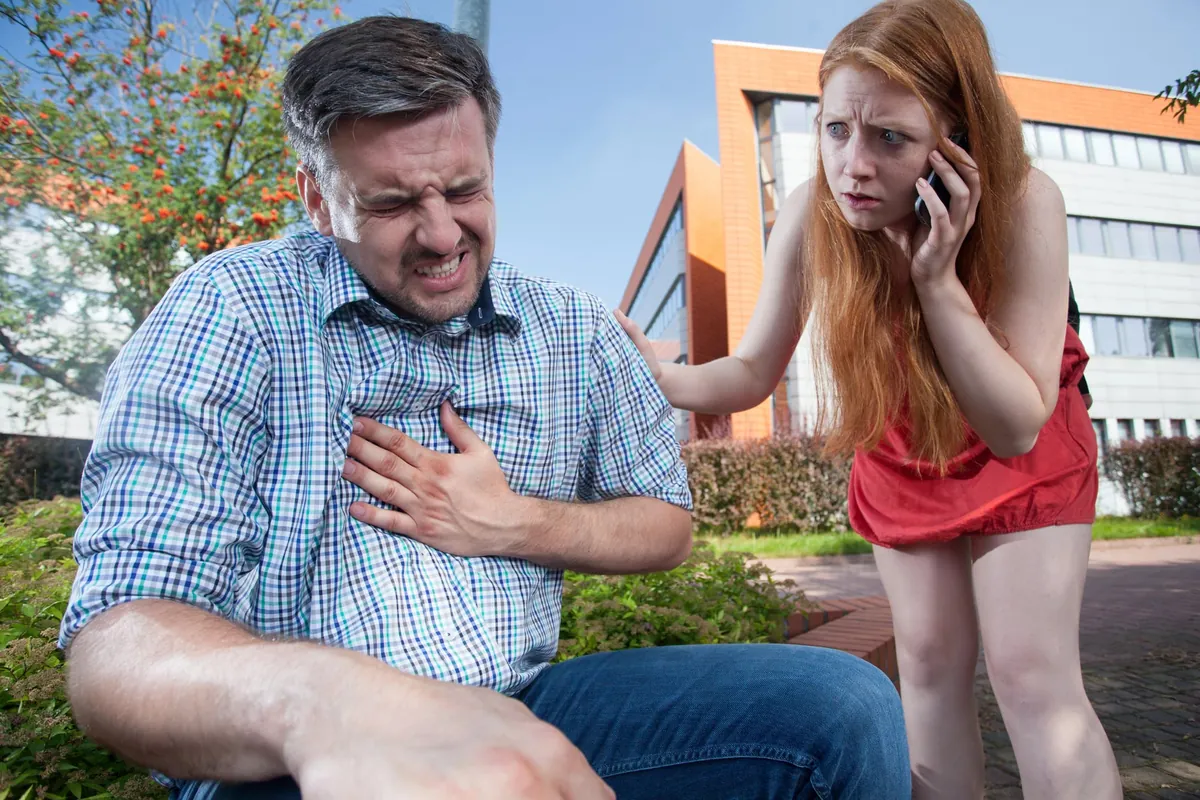 Comment agir en cas de malaise cardiaque ?
