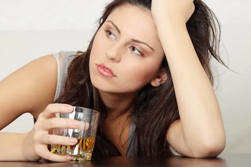 L'alcoolisme chez les proches est difficile à repérer