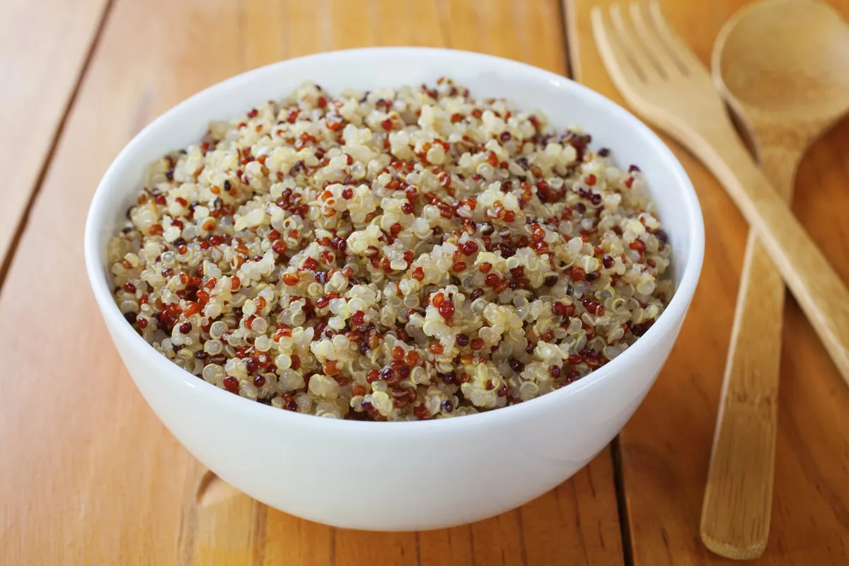 Aliment Santé : Tout savoir sur le quinoa