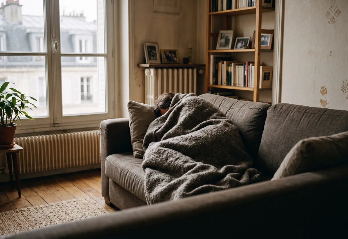 Les aliments à éviter lorsque vous êtes malade