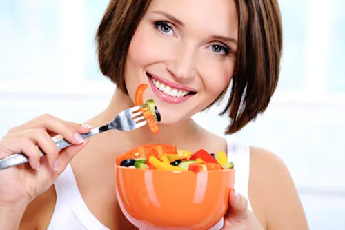 5 aliments anti-âge