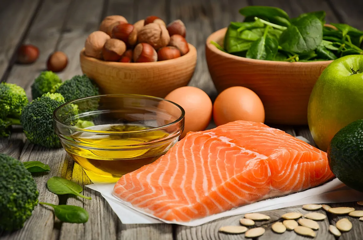 6 aliments anti-diabète