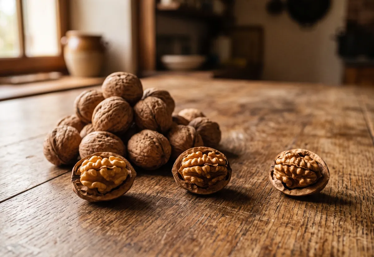 6 aliments pour vous aider à booster votre mémoire