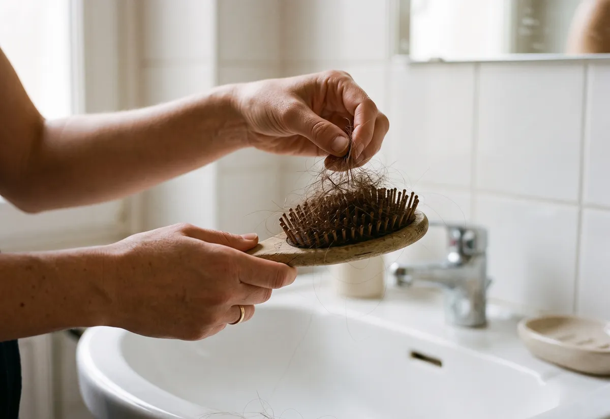 5 aliments à consommer pour fortifier les cheveux