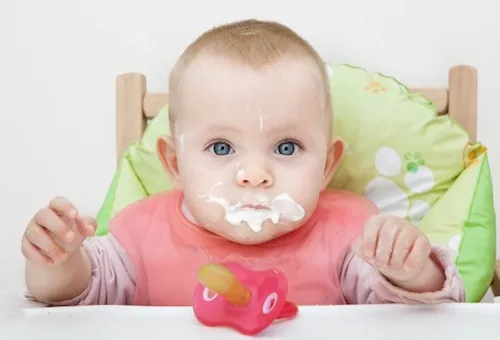 Allergies chez l’enfant : les détecter et les prévenir