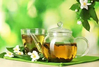 Les fleurs de jasmin contre l'anxiété