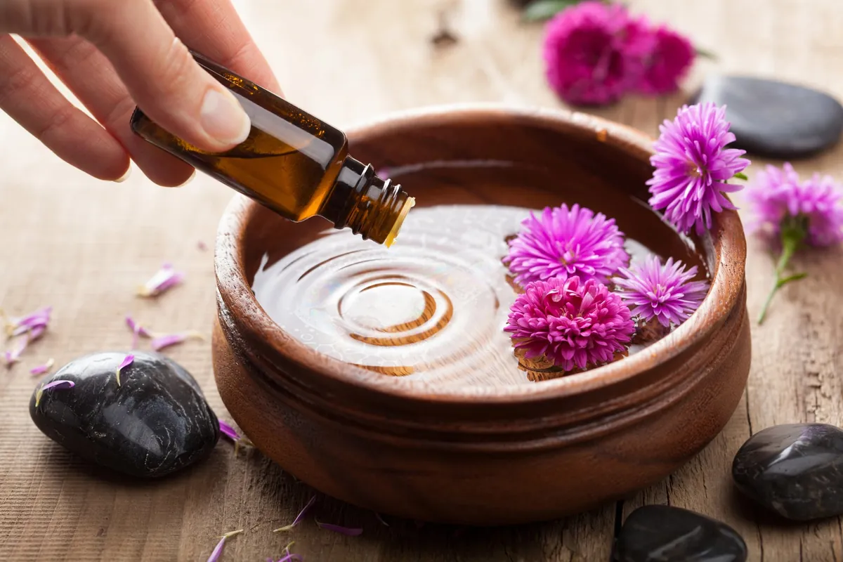 Qu'est ce que l'Aromathérapie ?