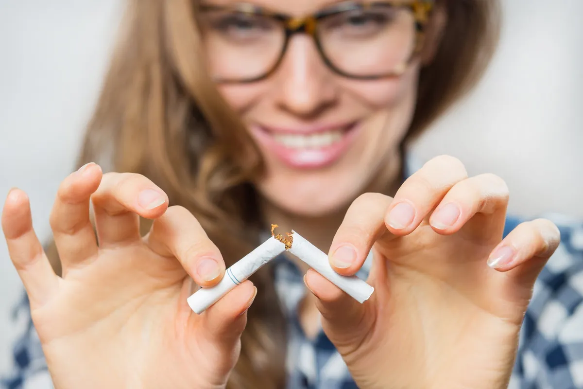 9 astuces pour arrêter de fumer
