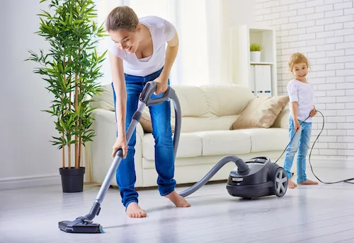 10 questions à se poser avant de choisir son aspirateur