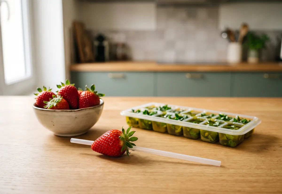 10 astuces de cuisine de grand-mère