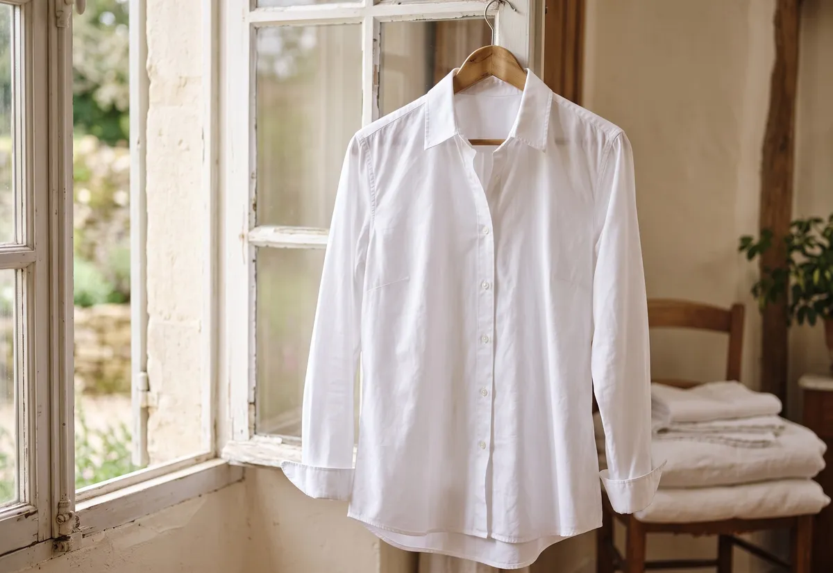 5 astuces de grands-mères pour garder l'éclat de vos vêtements