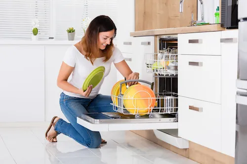 8 astuces insolites à faire avec votre lave-vaisselle