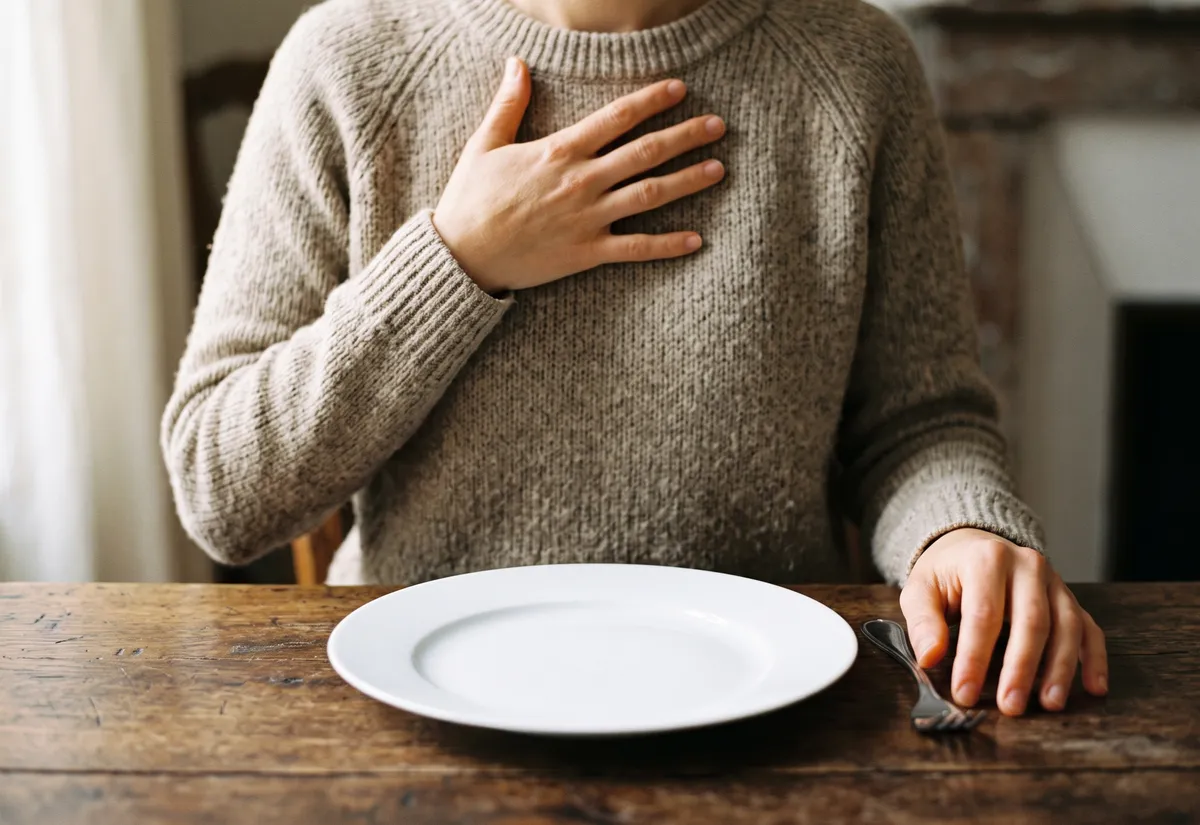Hiccups: 9 French grandmother remedies