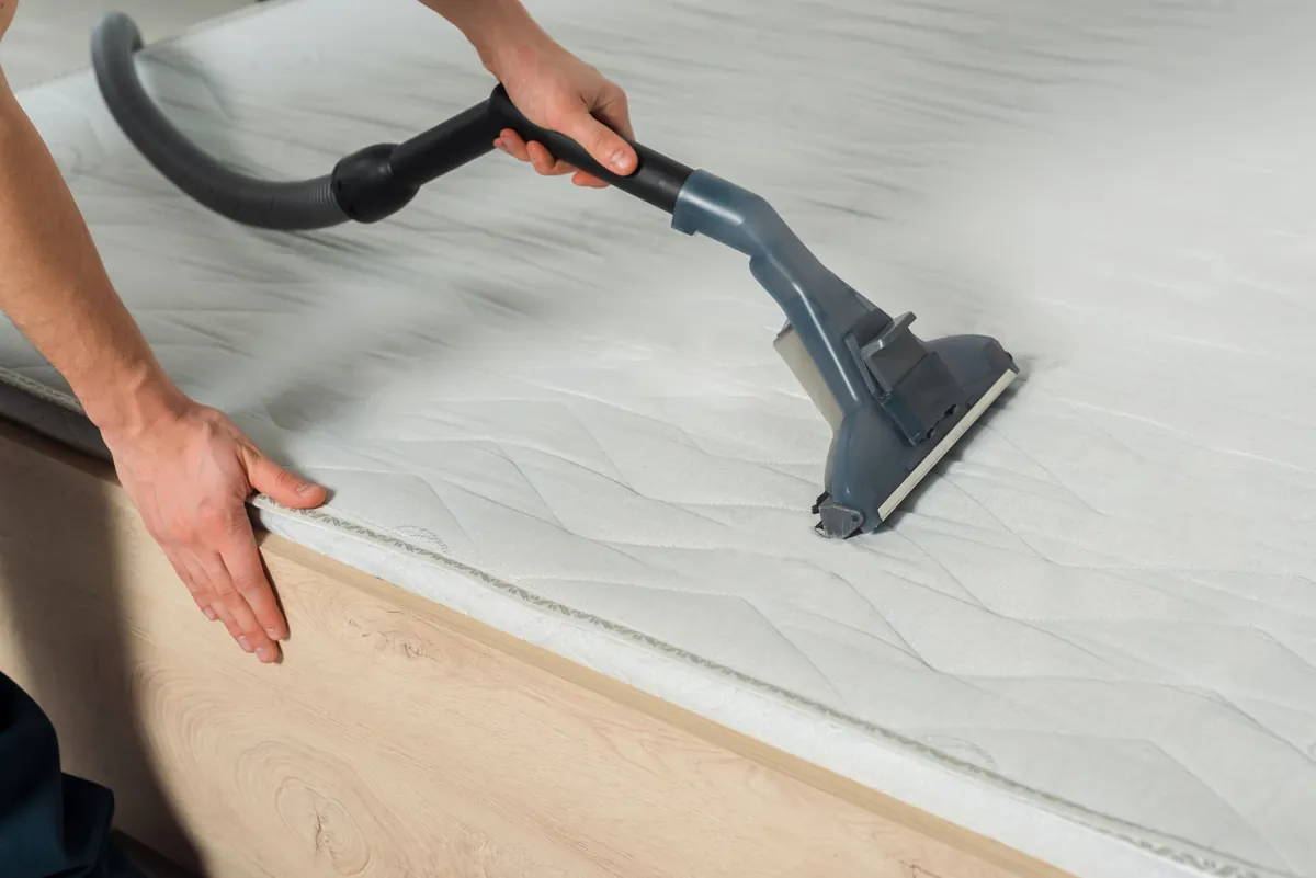 Comment nettoyer son matelas avec des astuces de grands-mères ?