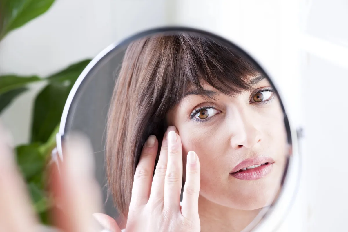 5 astuces naturelles pour atténuer les rides