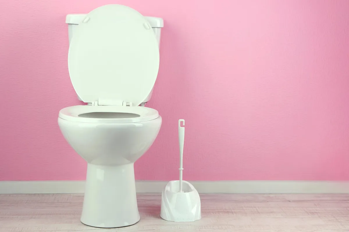 6 astuces pour avoir des fonds de toilettes impeccables