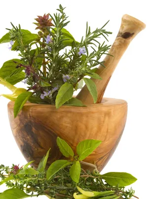 Ballonnements : la tisane de grand-mère