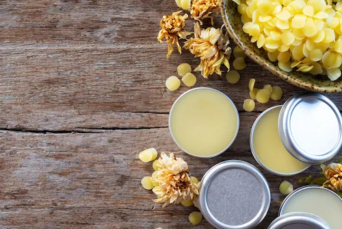 Comment fabriquer un baume naturel ?