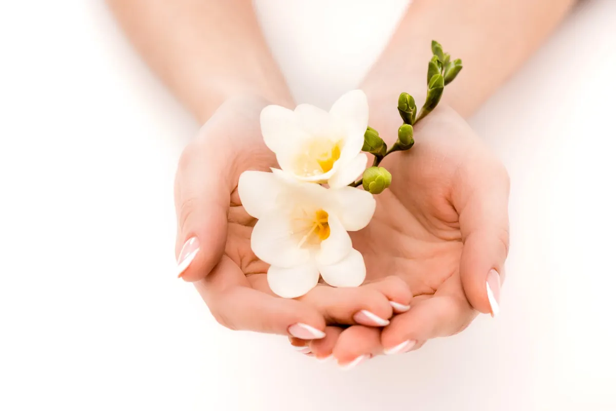 Beauté des mains : 3 recettes de grand-mère