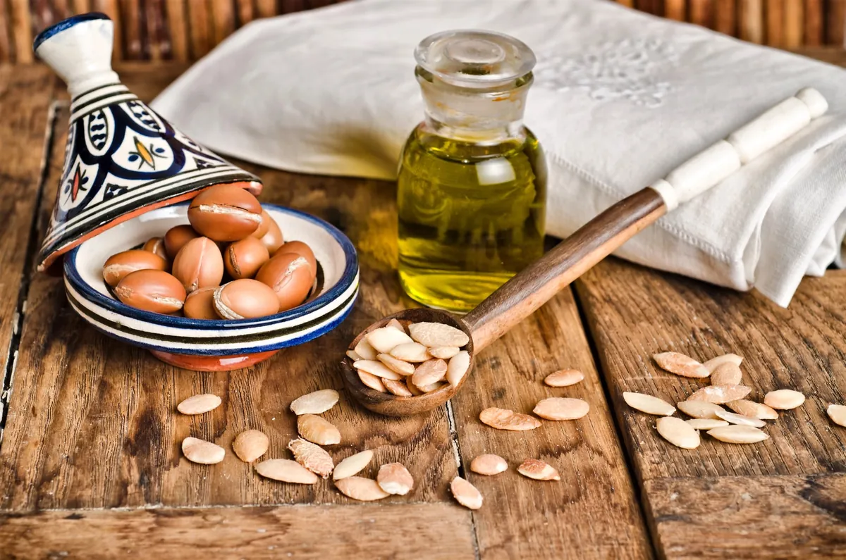 Beauté : 5 propriétés de l’huile d’argan