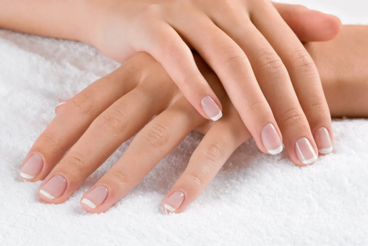 Astuce pour avoir de beaux ongles !