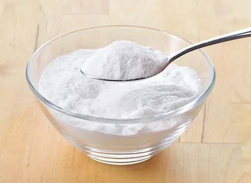 Tout savoir sur le bicarbonate de soude