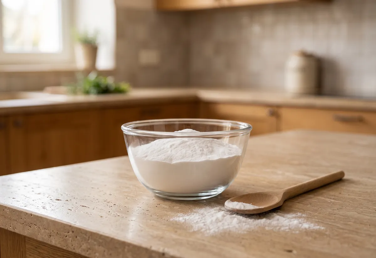 Bicarbonate de soude : tout savoir et bien l'utiliser