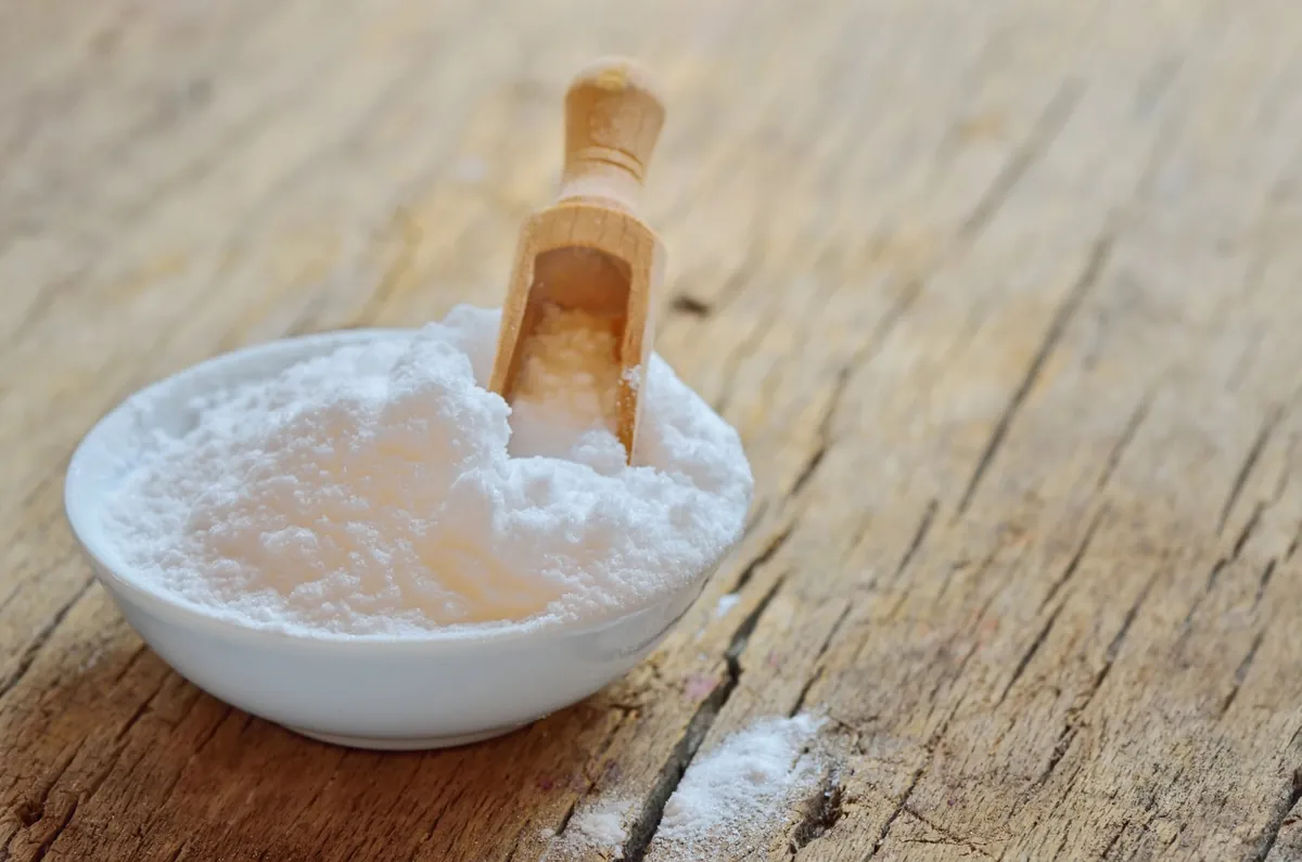 5 façons insolites d’utiliser votre bicarbonate de soude