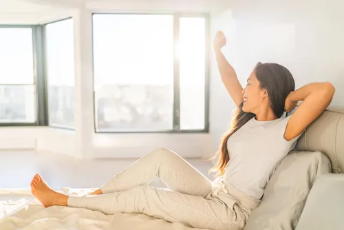 5 huiles essentielles pour bien dormir et profiter d'un sommeil réparateur