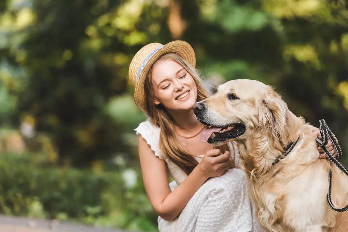 Les bienfaits insoupçonnés de l'adoption d'un animal sur votre santé