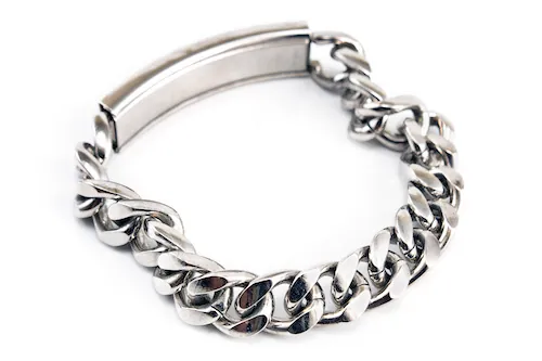 3 astuces pour faire briller l'argent