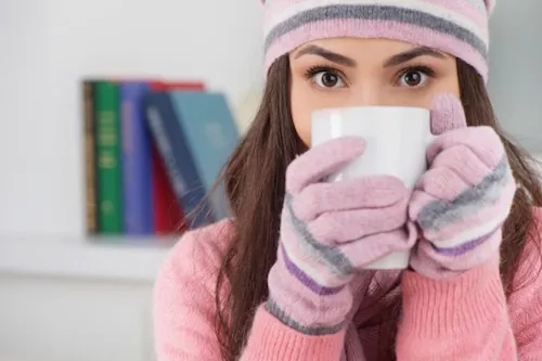 Pour votre santé, buvez au moins une tasse de thé par jour