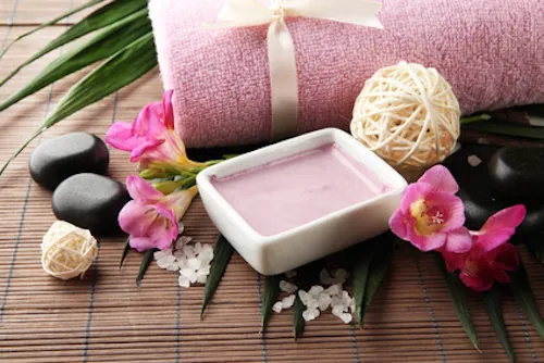 Bonne mine : 3 masques à l’argile rose
