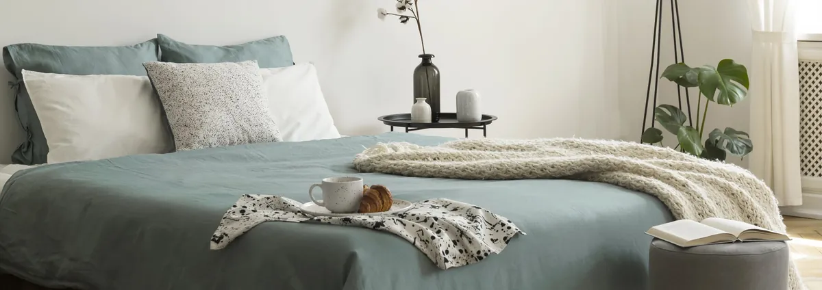 5 bons gestes pour avoir une chambre saine
