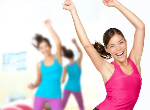 6 astuces pour bouger plus