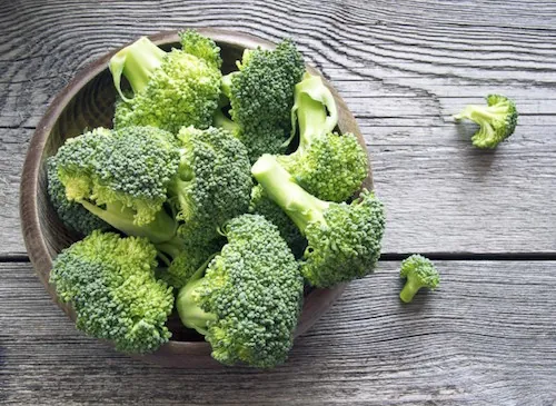 Santé : Irrésistible brocoli