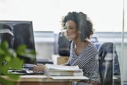 Brûler des calories au bureau, c’est possible