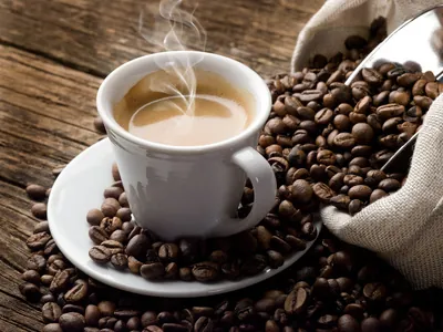 Le café renforcerait... la mémoire !