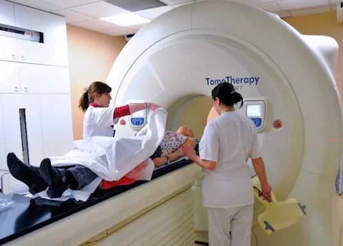 Pour 84 % des Français, le cancer du sein se guérit de mieux en mieux