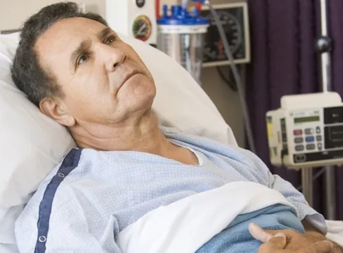 Cancer de la prostate : baisse des surdiagnostics et surtraitements