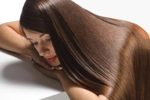 Les orties pour faire pousser les cheveux