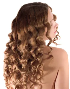 Cheveux secs : masque capillaire à l'huile d'avocat