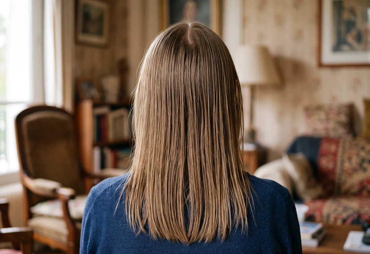 Cheveux plats : 5 astuces pour leur donner du volume