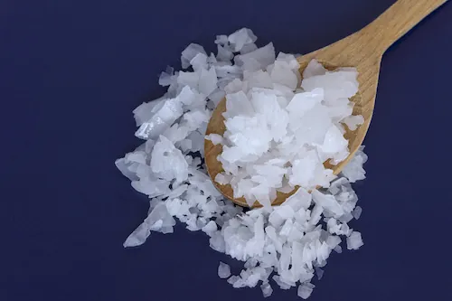 Le chlorure de magnésium contre la constipation passagère