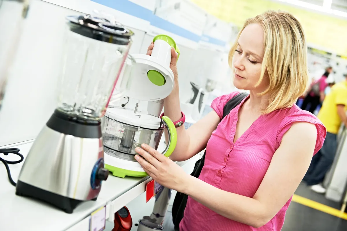 Comment choisir le meilleur robot multifonction pour cuisiner ?